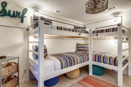 Second Wind House 4110