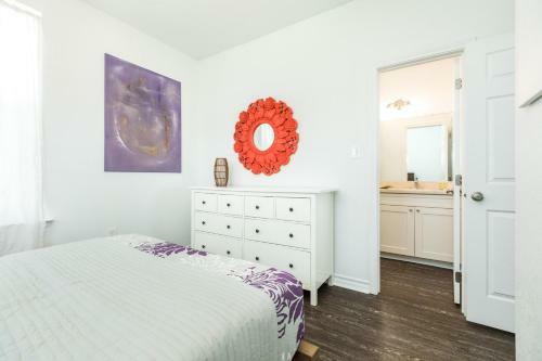 Purple House