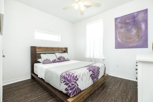 Purple House