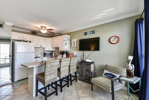 Apartamento Seascape 2120 Condo