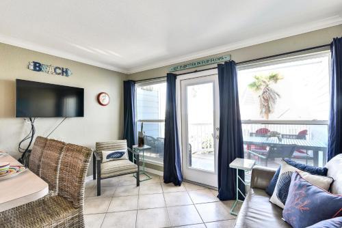 Apartamento Seascape 2120 Condo
