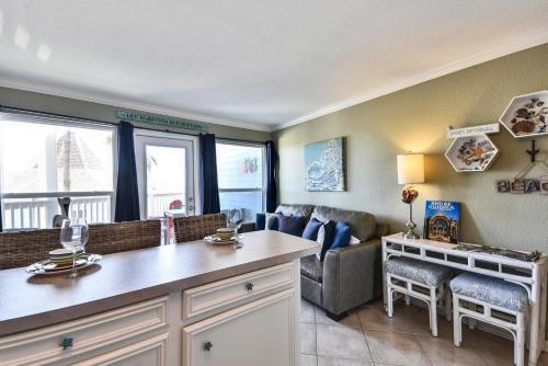Apartamento Seascape 2120 Condo