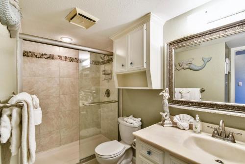 Apartamento Seascape 2120 Condo