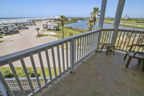 Apartamento Seascape 1203 Condo