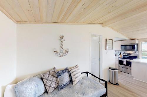 Beachside Bungalow