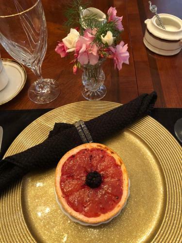 Avenue O Bed And Breakfast