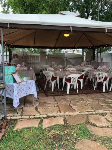 Avenue O Bed And Breakfast