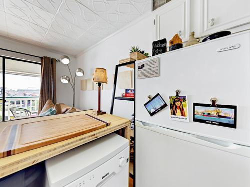6102 Seawall Blvd Cottage Unit 268