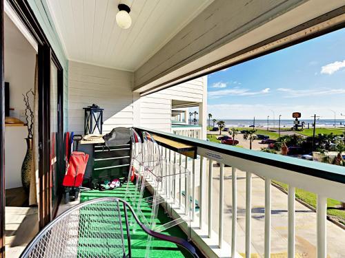 6102 Seawall Blvd Cottage Unit 268
