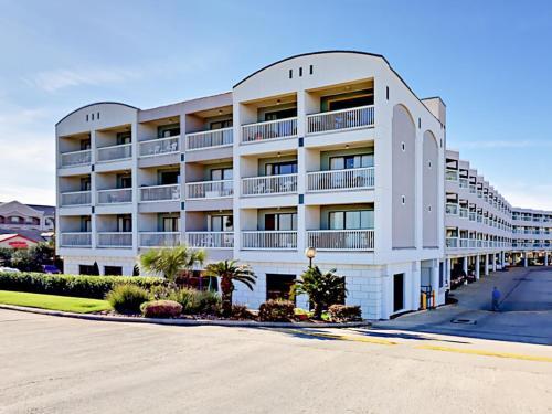 6102 Seawall Blvd Cottage Unit 268