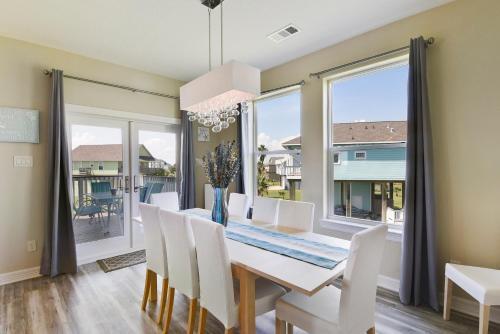 Bonita Blu Home
