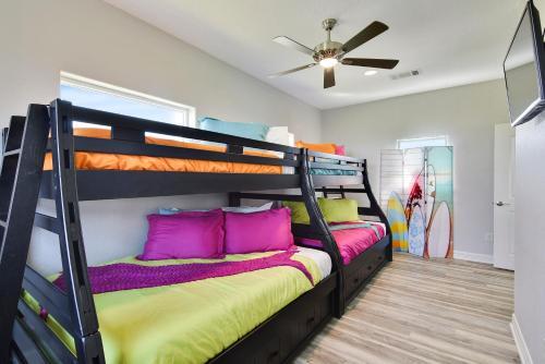 Bonita Blu Home