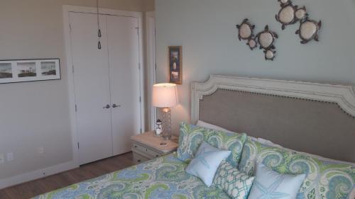 Apartamento Seawall Blvd Condo 500