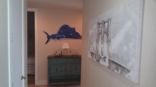 Apartamento Seawall Blvd Condo 500