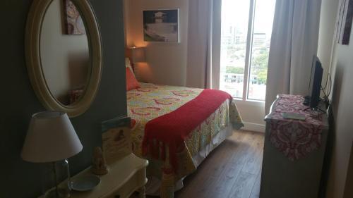 Apartamento Seawall Blvd Condo 500