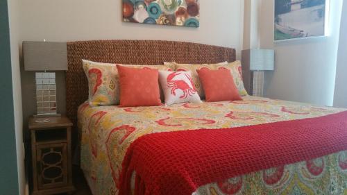 Apartamento Seawall Blvd Condo 500