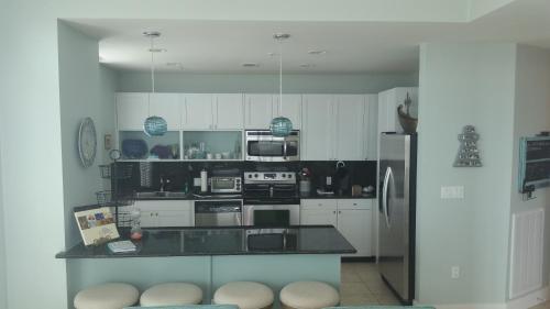 Apartamento Seawall Blvd Condo 500