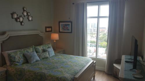 Apartamento Seawall Blvd Condo 500