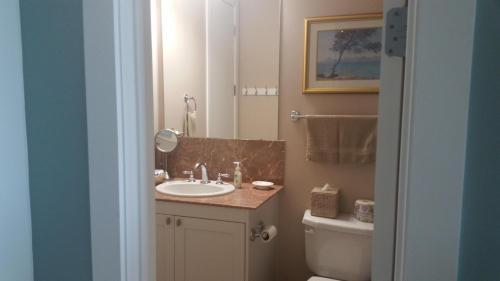 Apartamento Seawall Blvd Condo 500