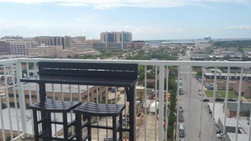 Apartamento Seawall Blvd Condo 500