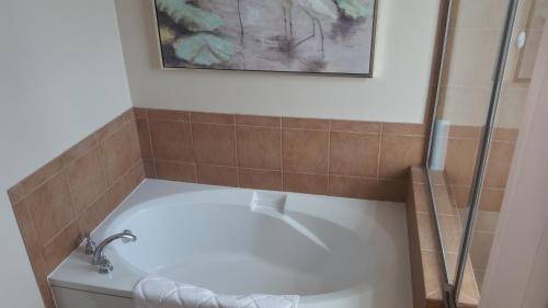 Apartamento Seawall Blvd Condo 500