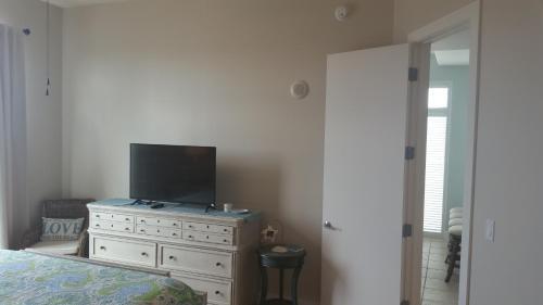 Apartamento Seawall Blvd Condo 500