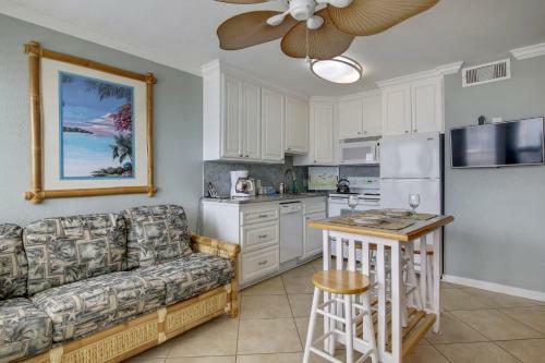 Apartamento Seascape 2206 Condo