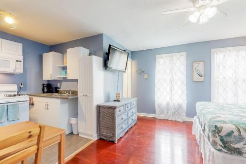Apartamento Inn Seaclusion