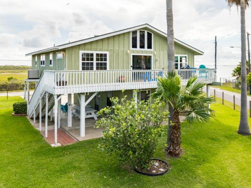 103 Galveston Home Home