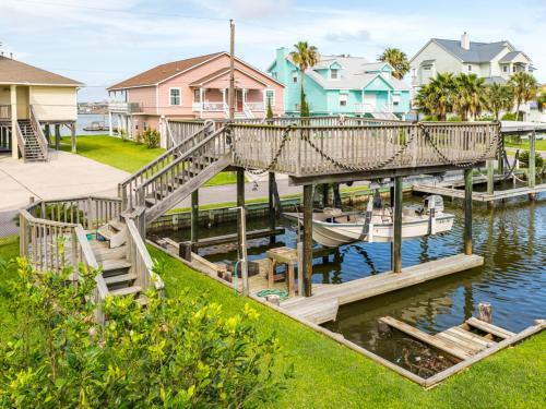 103 Galveston Home Home