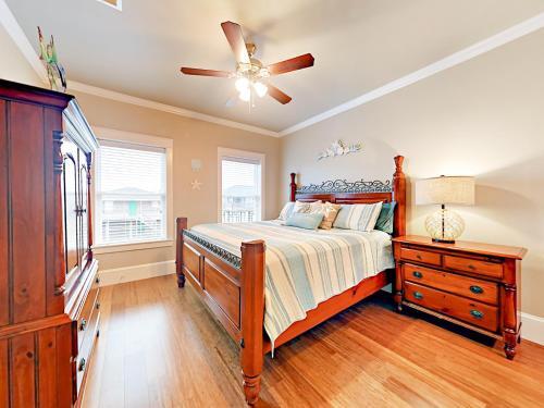 21606 Termini San Luis Pass Rd Home
