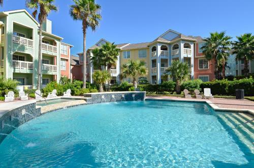 Apartamento Dawn 512-tropical Lagoon Condo