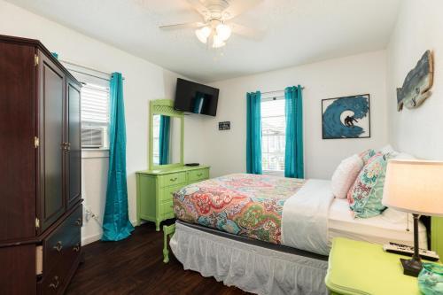 Inn Seaclusion - Carriage House