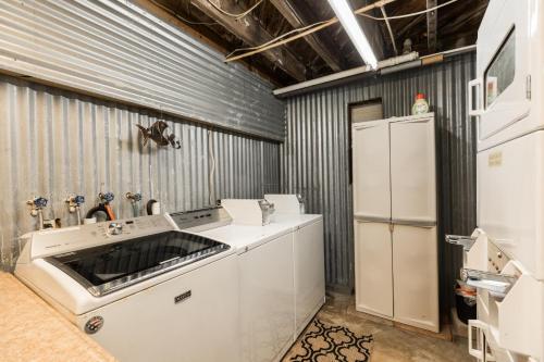 Inn Seaclusion - Carriage House