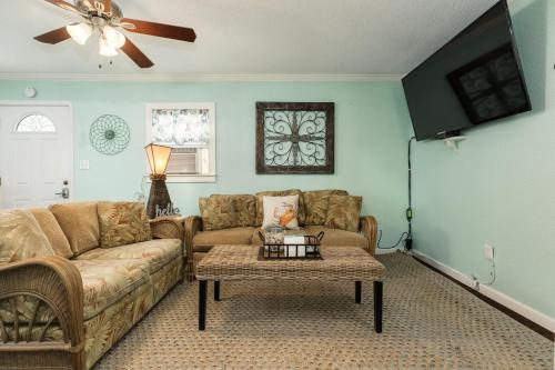 Inn Seaclusion - Carriage House