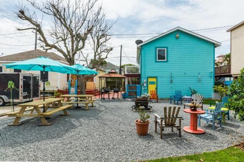 Inn Seaclusion - Carriage House
