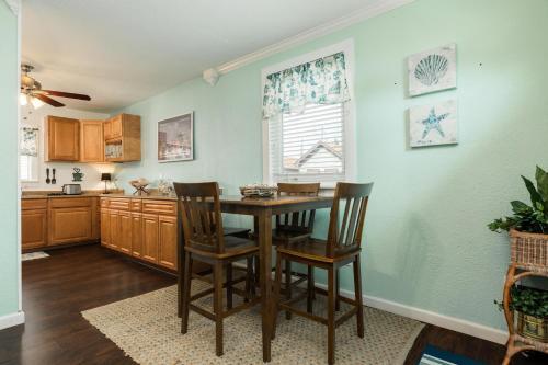 Inn Seaclusion - Carriage House