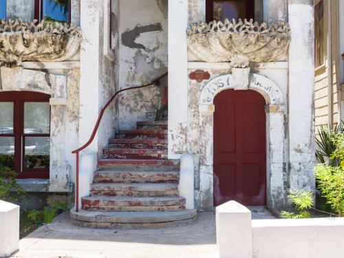 Galveston Family Home