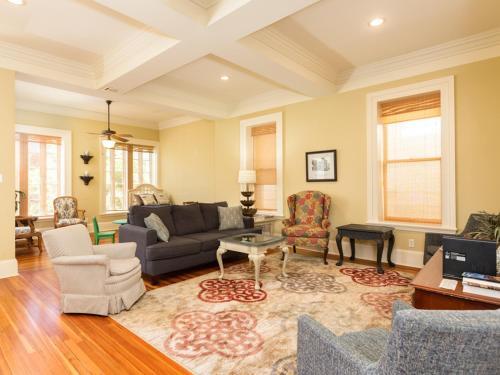 Galveston Family Home