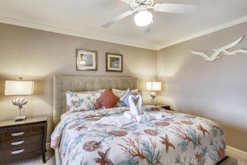 Apartamento Dawn 228-vacation On Canvas Condo