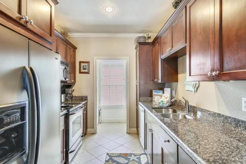 Apartamento Dawn 228-vacation On Canvas Condo