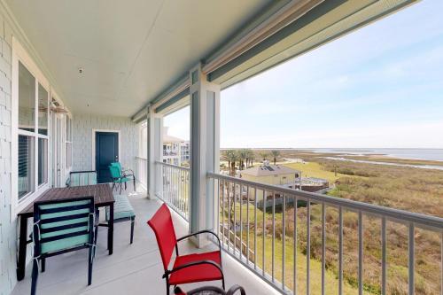 Sunset Beach Condos