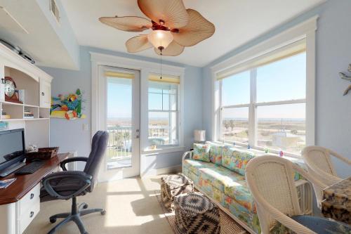 Sunset Beach Condos