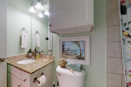 Sunset Beach Condos
