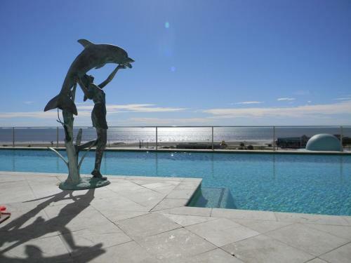 Apartamento Emerald By The Sea 1012 Condo