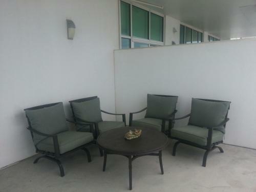 Apartamento Emerald By The Sea 1012 Condo
