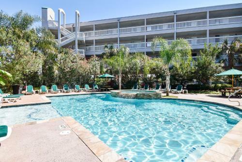 Apartamento Casa Del Mar 217-little Pearl Condo