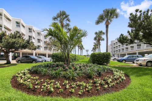 Apartamento Casa Del Mar 217-little Pearl Condo
