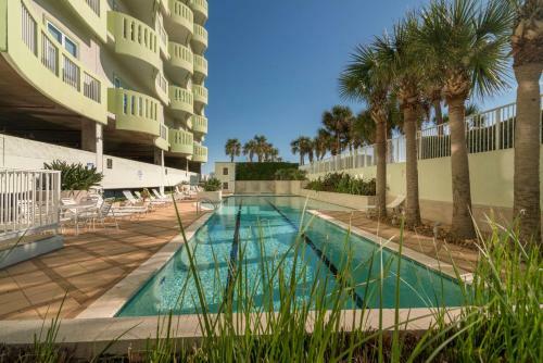 Apartamento Sea Deuce By The Ocean