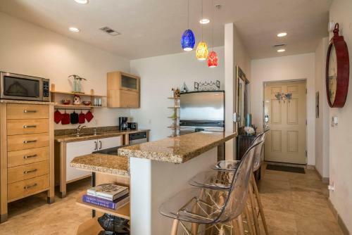 Apartamento Sea Deuce By The Ocean